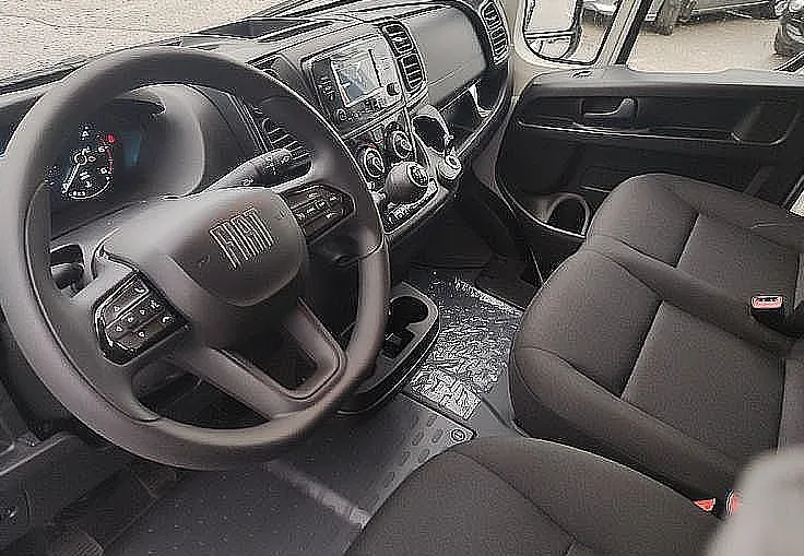 Zunanja slika - Fiat Ducato - L4H2 2.2 Mjet - 4