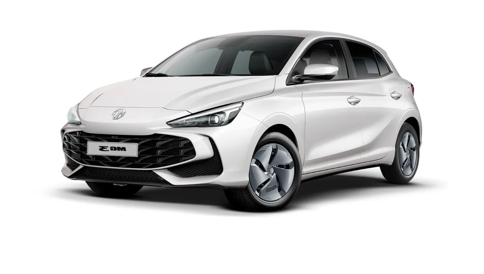 Zunanja slika - MG MG3 - 1.5 Standard - 1