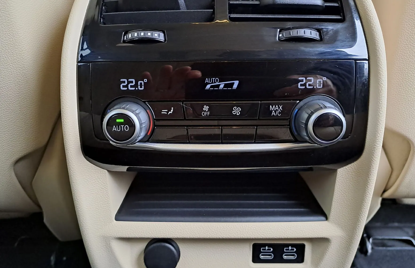 Zunanja slika - BMW Serija 5 - Touring: 520d Touring Avt. - 10