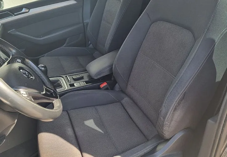 Zunanja slika - VW Passat - Variant 2.0 TDI BMT Comfortline - 7