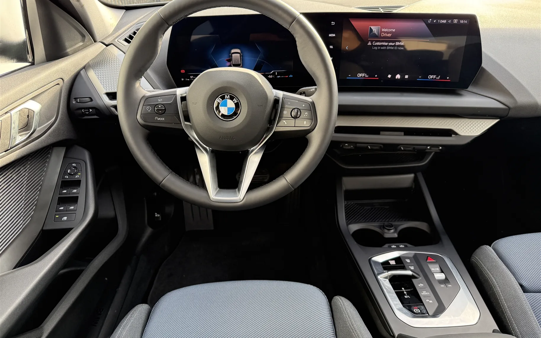 Zunanja slika - BMW Serija 1 - 116 - 5