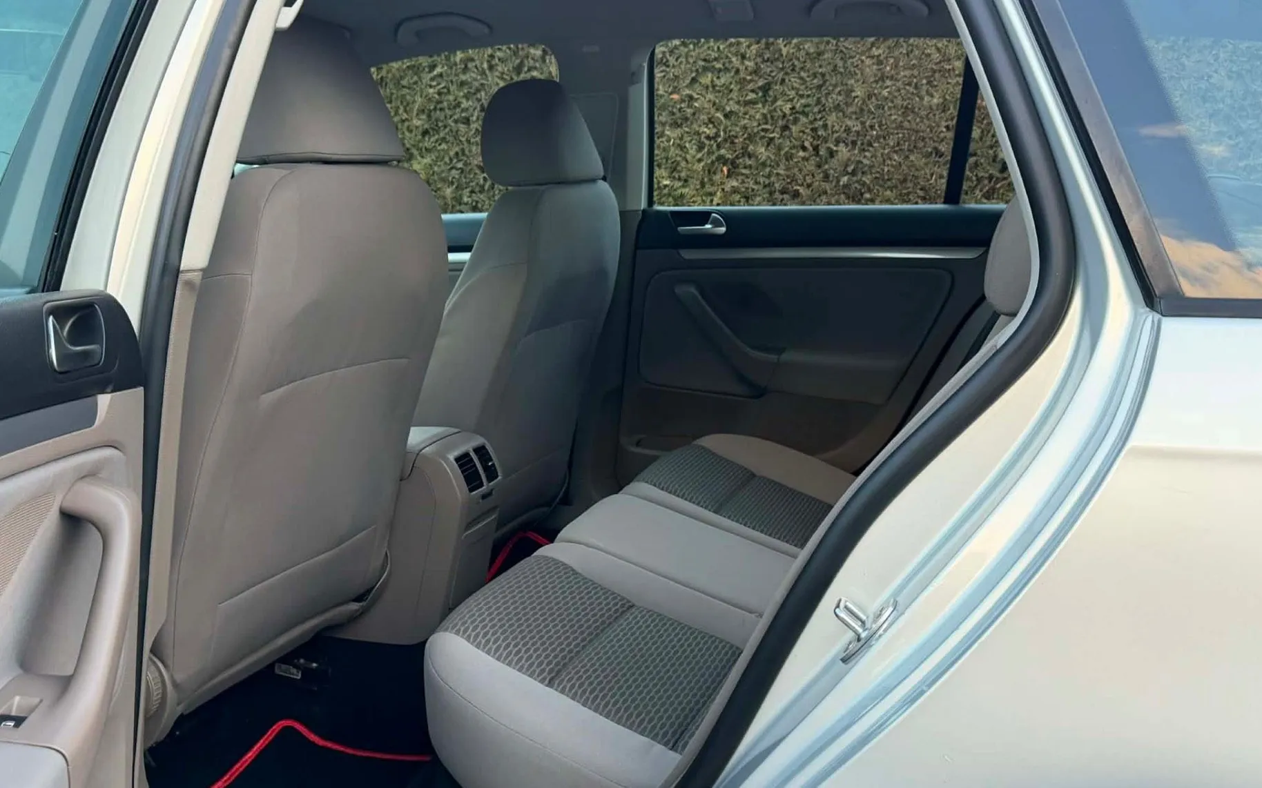 Zunanja slika - VW Golf - Variant 1.6 TDI-NAVIGACIJA-KREDIT BREZ POLOGA- - 9