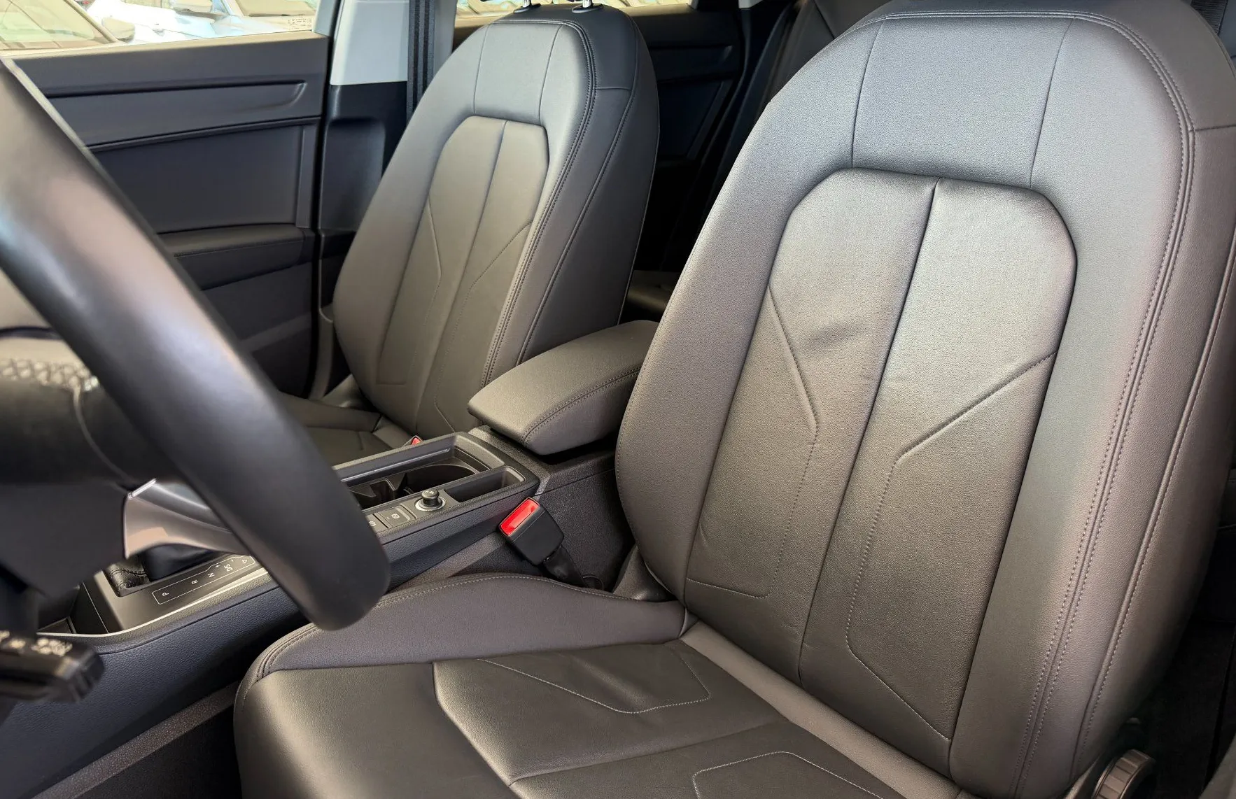 Zunanja slika - Audi Q3 - Sportback S LINE 35 TFSI S TRONIC - KAMERA - USNJE - LED - 9
