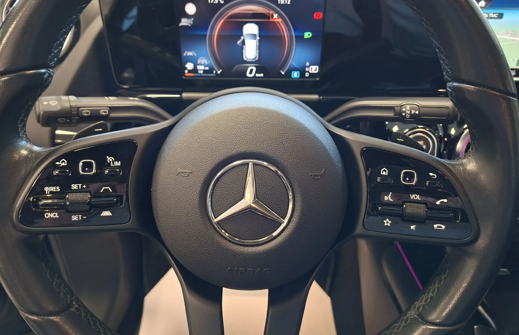 Zunanja slika - Mercedes-Benz GLA-Razred - GLA -DIESEL-LED-NAVI-KAMERA- LEANEASSIST- - 15