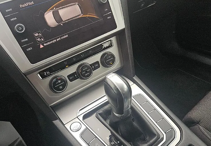 Zunanja slika - Volkswagen Passat - Variant 2.0 TDI 150ks DSG °KAMERA° °RADAR° °2xPDC° - 11