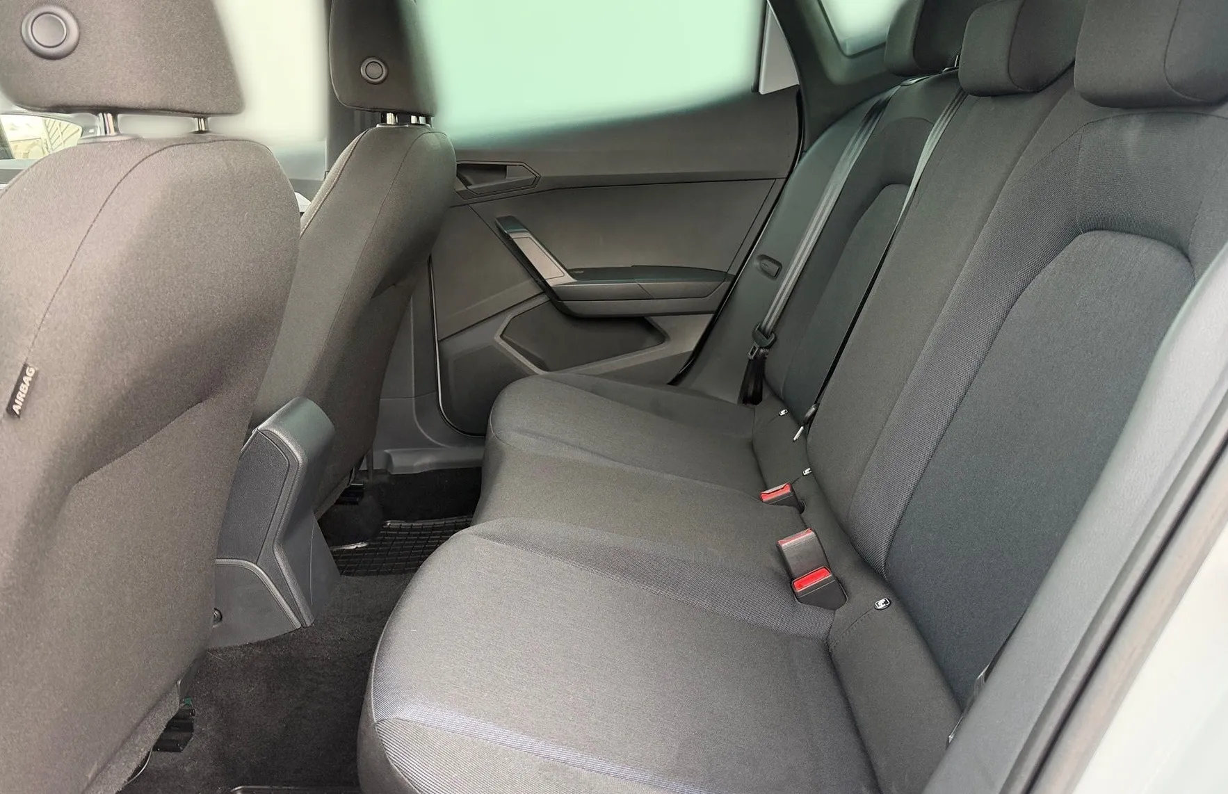 Zunanja slika - Seat Ibiza - FR 1.0 TSI DSG-SLO-Panorama-Gretje sedežev-Kamera. - 10