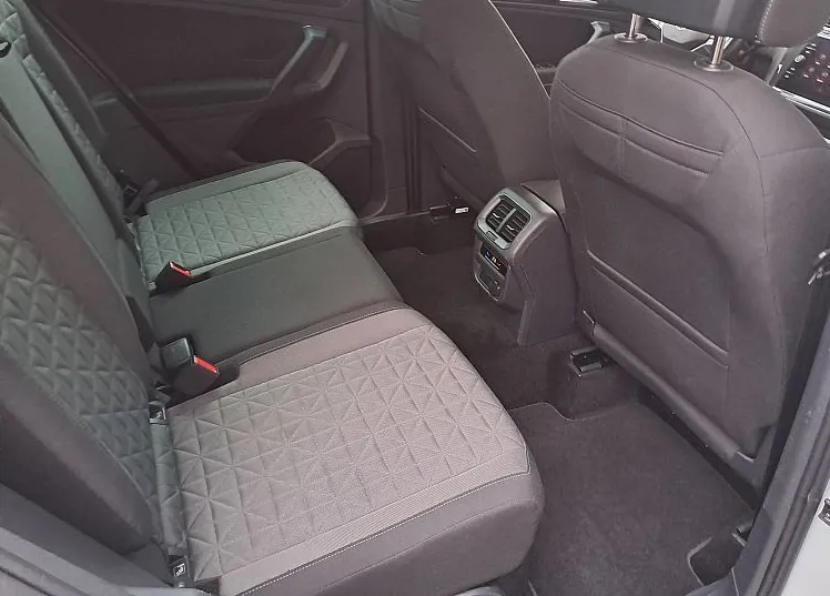 Zunanja slika - VW Tiguan - 2.0 TDI SCR BMT Life Plus 110kW - 9