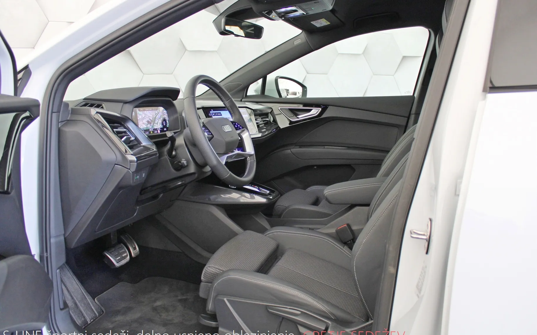 Zunanja slika - Audi e-tron - 35 S-Line - 9