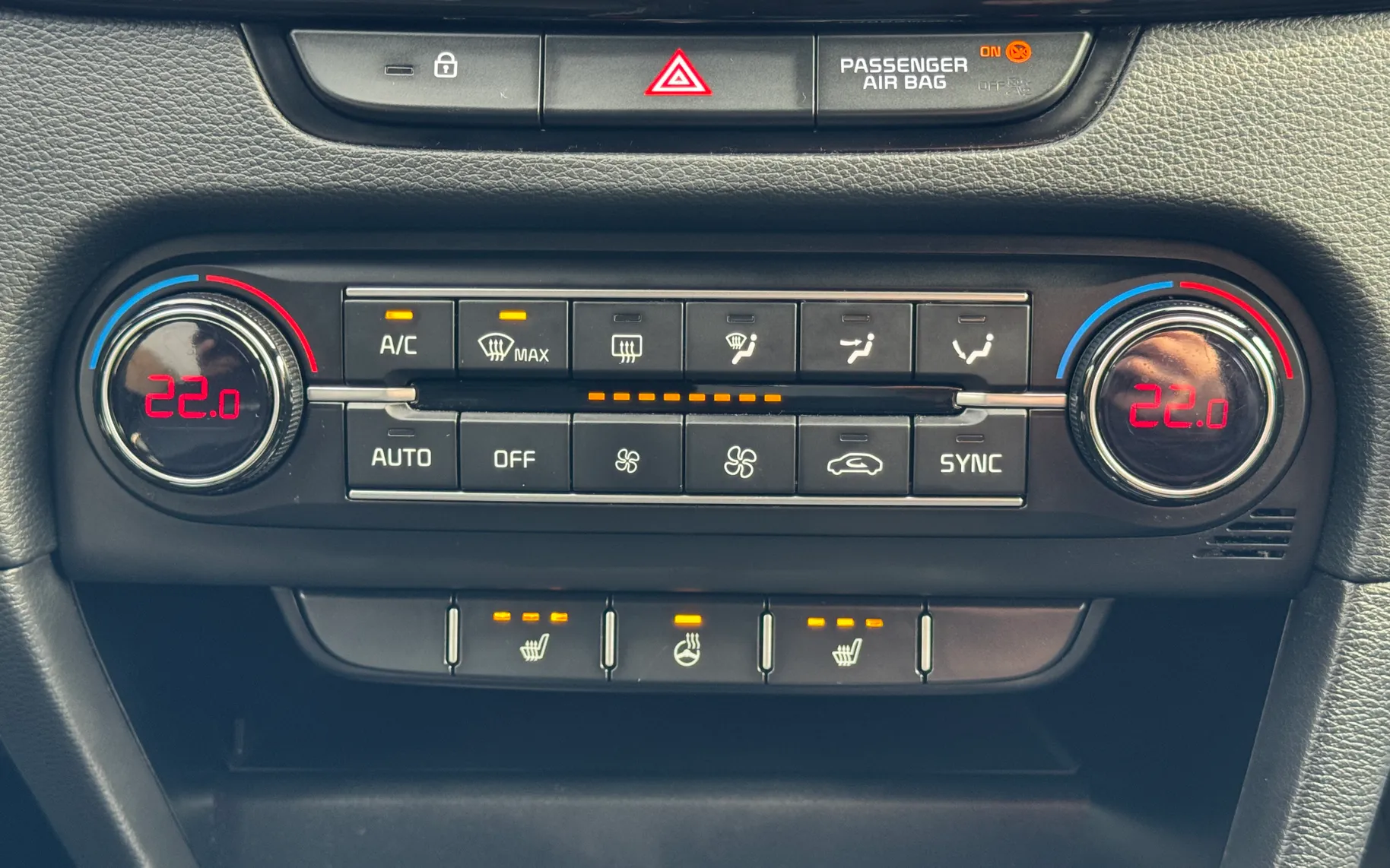 Notranja slika - KIA Ceed - KIA - 11