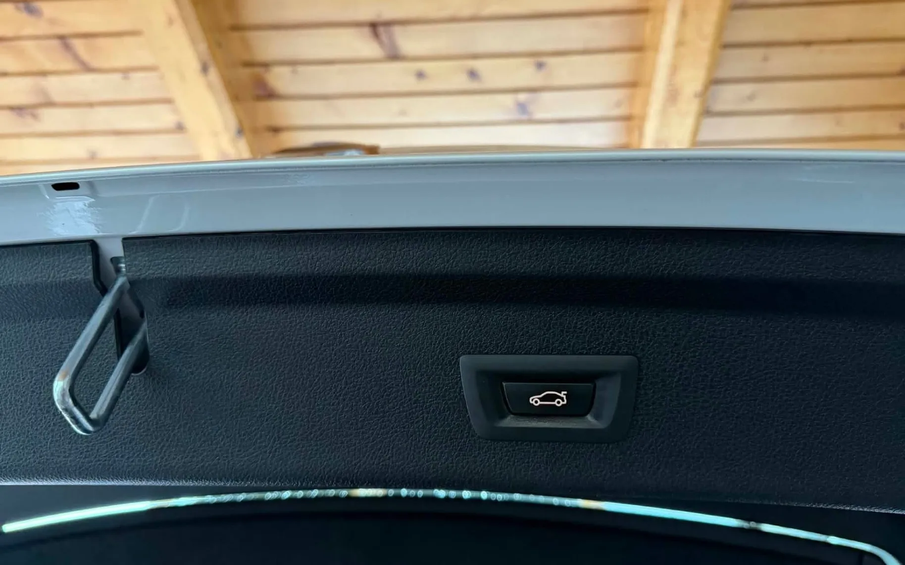 Notranja slika - BMW serija 3 Gran Turismo: - 318d-GT-AUT-SPORT-FUL LED-LIZING ZA TUJCE-NAVI-... - 12