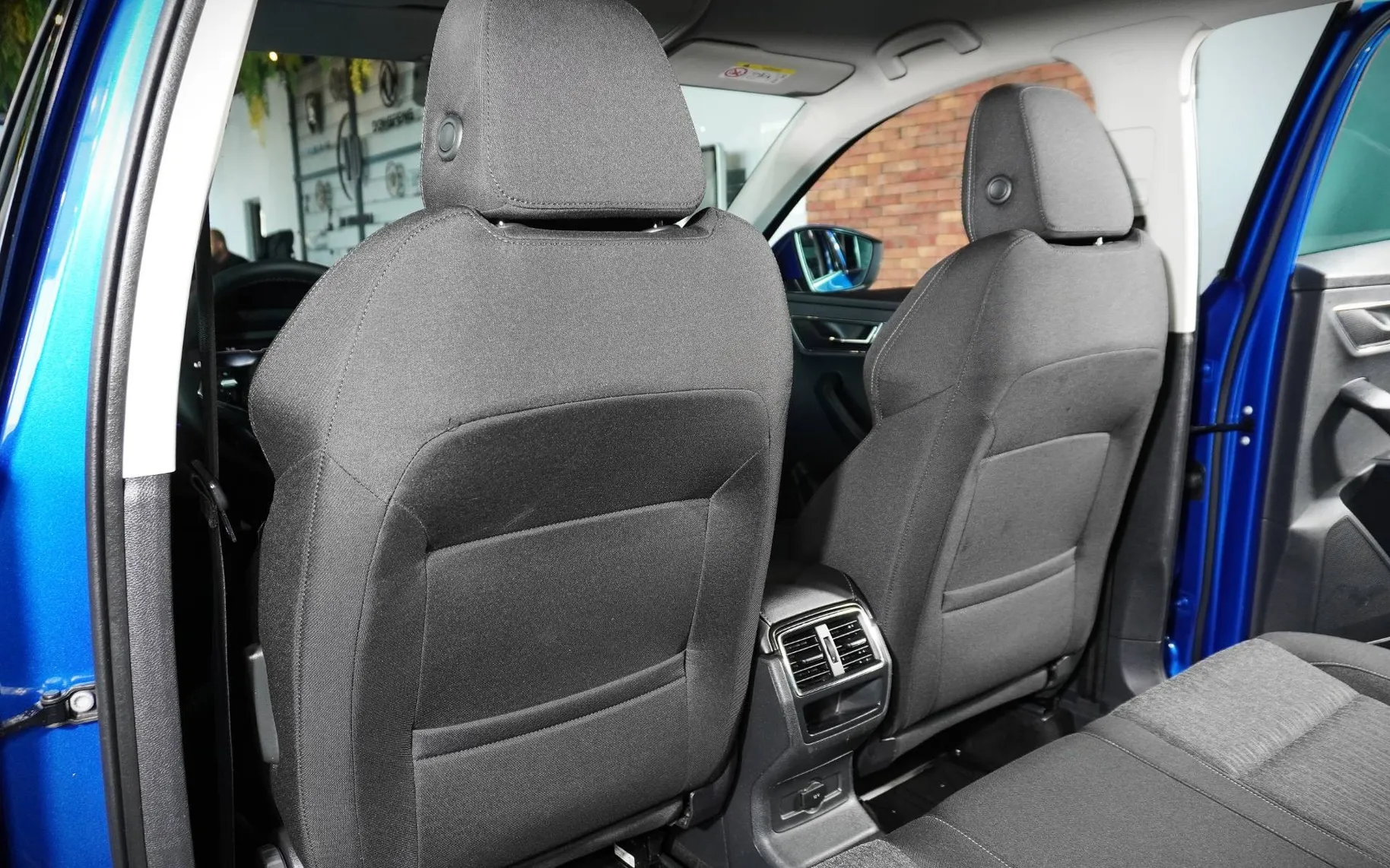 Zunanja slika - Škoda Karoq - 1.5 TSI ACT Style DSG 1.LAST+SLO+ACC+TOP - 16