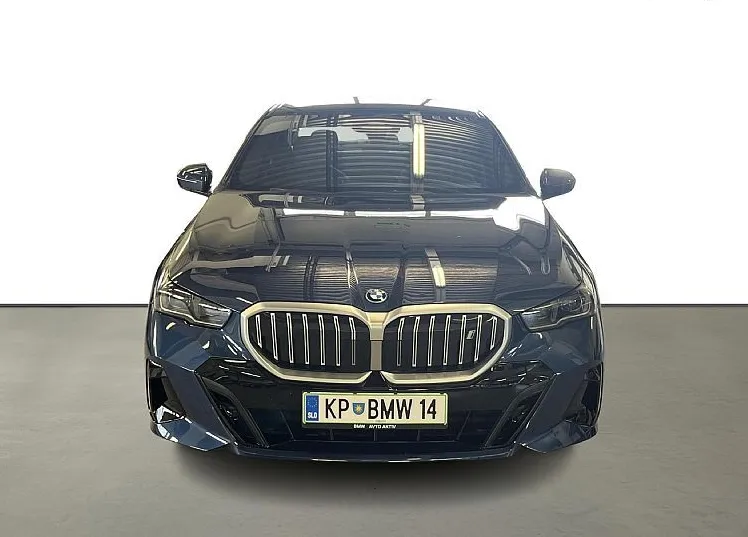 Zunanja slika - BMW i5 - eDrive40  AT  M SPORT - 6