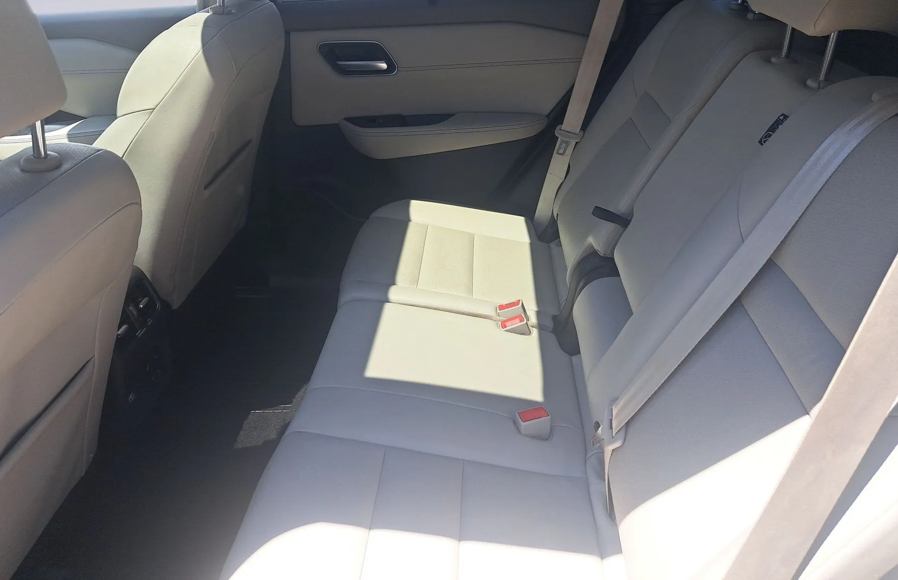 Zunanja slika - Nissan X-Trail - ePOW 4WD TEKNA - 11