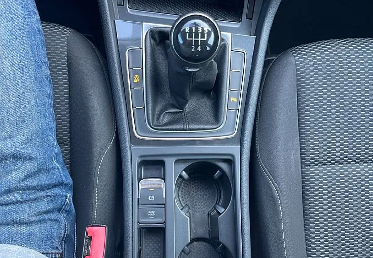Zunanja slika - Volkswagen Golf - Variant 1.6 TDI - 12