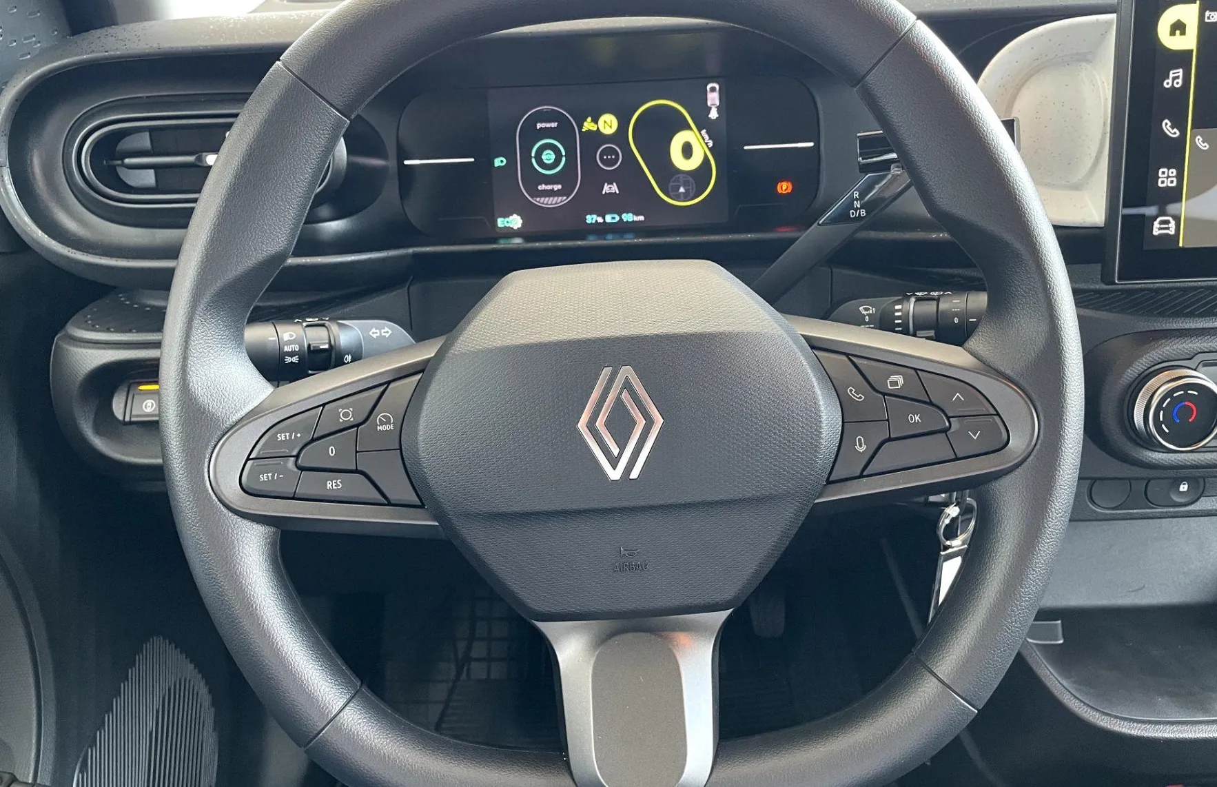 Zunanja slika - Renault Twingo - Evolution 80 Urban Range - 9