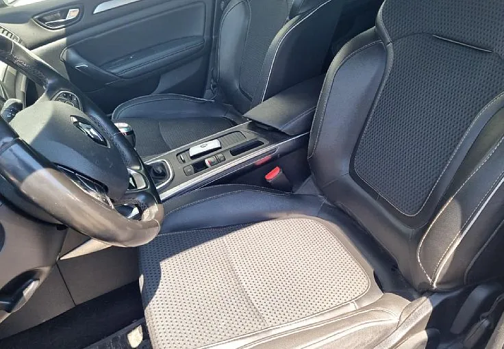 Zunanja slika - Renault Mégane - Megane Grandtour dCi 110 Energy S S Bose - 7