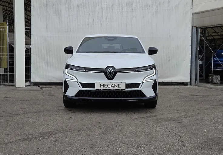 Zunanja slika - Renault Megane E-tech - Techno EV60 160kW - 2