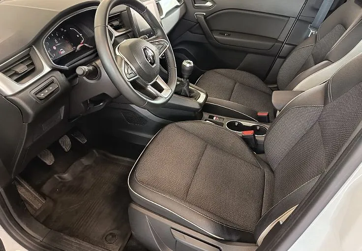 Zunanja slika - Renault Captur - TCe 90 Techno - 3
