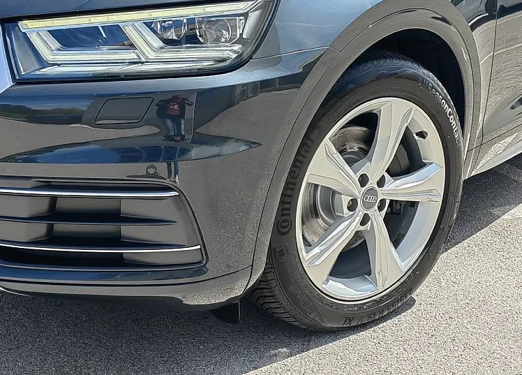 Zunanja slika - Audi Q5 - 40TDI-190KM-Q-SPORT-ZRAČNO-MATRIX-VIRTUAL-KEYLESS- - 8