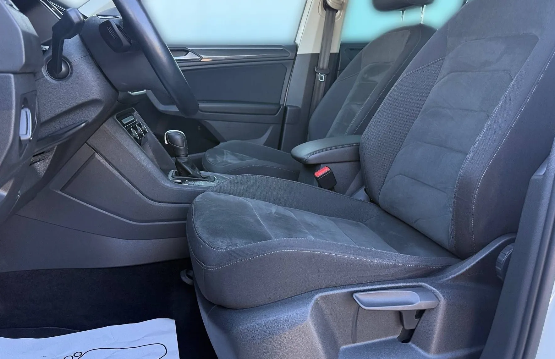 Zunanja slika - VW Tiguan - 2.0 TDI FULL LED VIRTUAL NAVI KAMERA PDC TOP... - 14