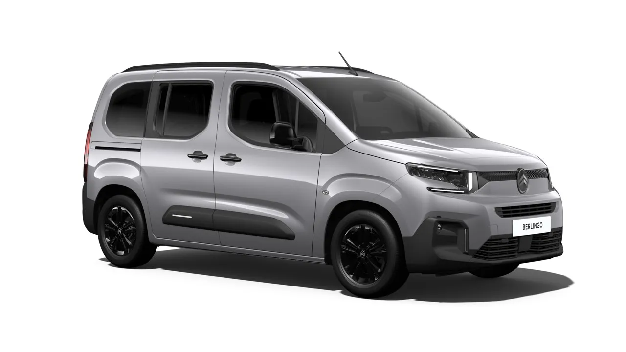 Zunanja slika - Citroën Berlingo - Max M Dizel 130 S&S Samodejni - 6
