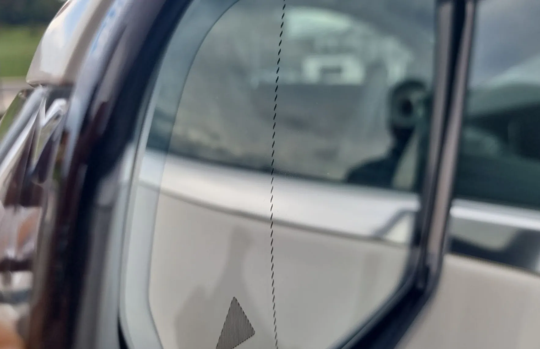 Zunanja slika - Mercedes-Benz E-Razred - E 220 CDI AMG LINE.20 col.distr - 6