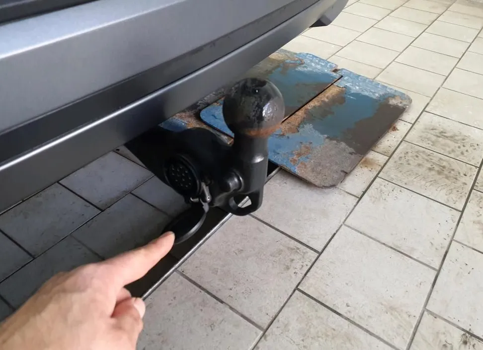 Zunanja slika - Škoda Enyaq - IV 132kW.KAMERA.KLJUKA.LED.NAVI.GRE.SED-3000 SUBVENCI - 7