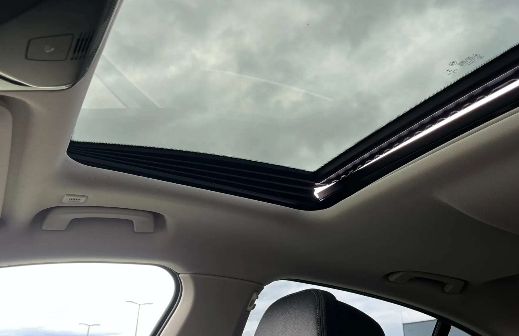 Zunanja slika - BMW Serija 7 - : 730d xDrive Avt. LASER.360°POGLED. ZRAČ. BLAZ. - 20