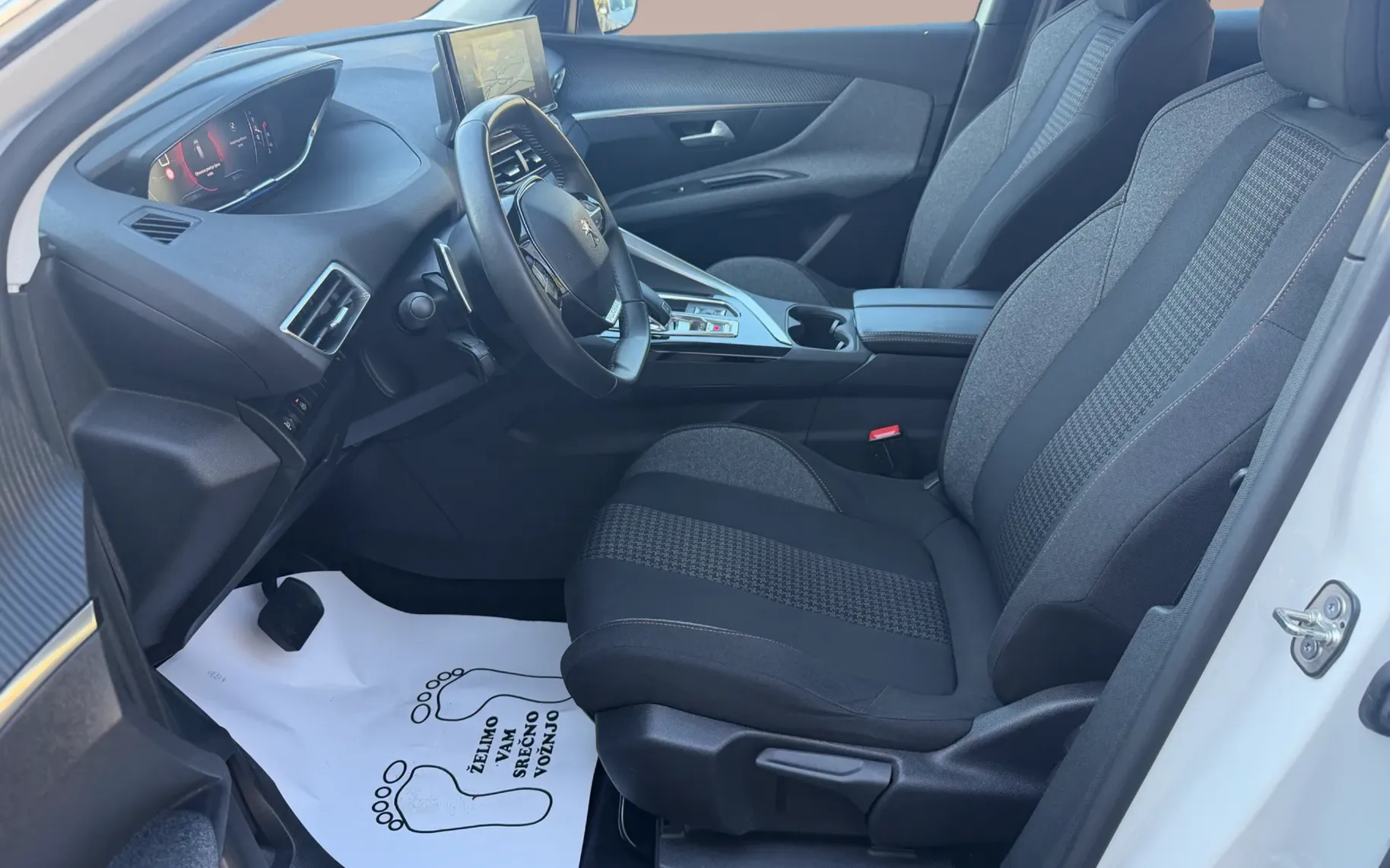 Zunanja slika - Peugeot 3008 - 1,5 BlueHDI 130 S&S Avt. - 9