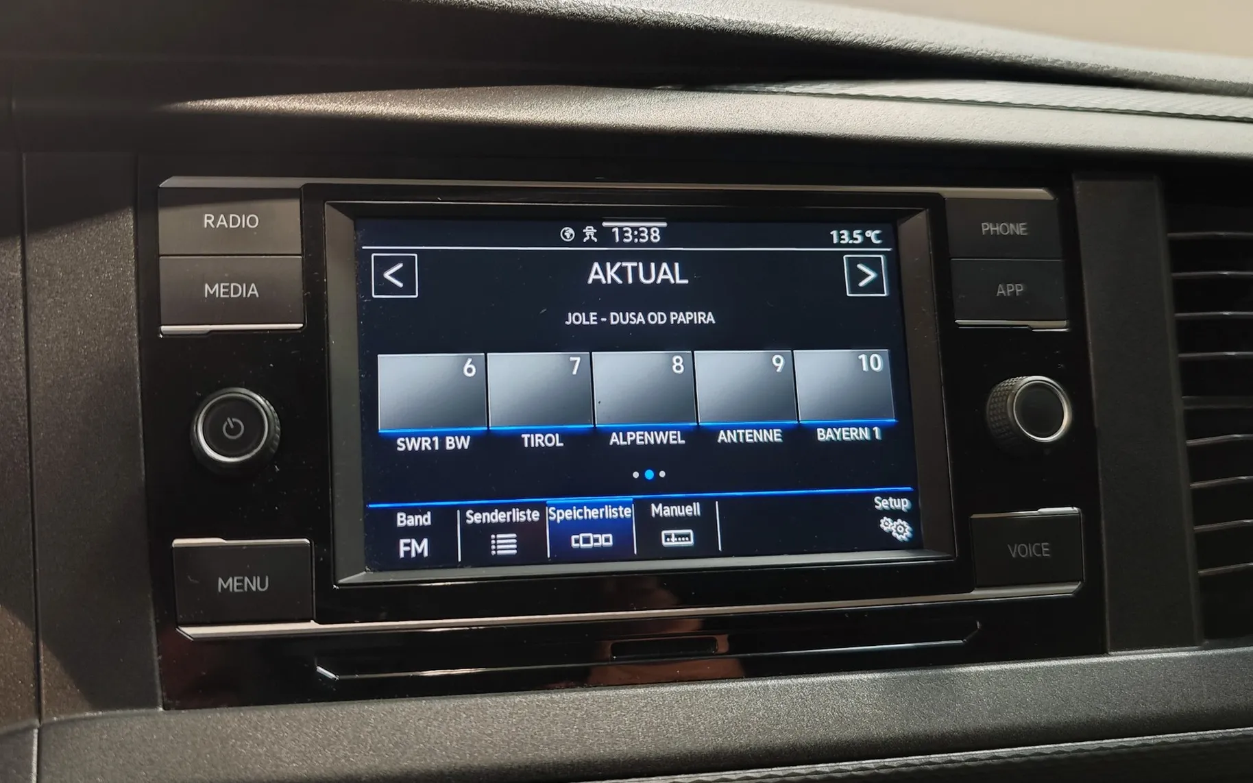 Zunanja slika - VW Transporter - T6 2.0TDI - 11