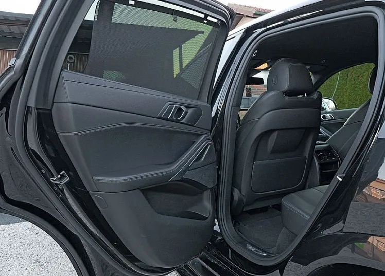 Zunanja slika - BMW X6 - serija : xDrive30d M Performance•22”•BLACK•VRHUNSKI - 20