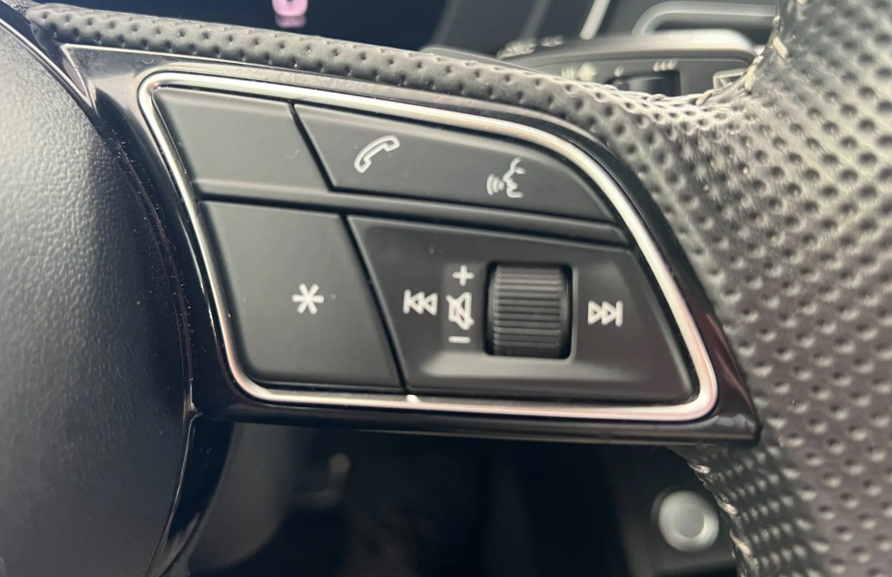 Zunanja slika - Audi A4 - Avant 30 TDI S line S tronic.KAMERA.NAVI.USNJE.LED. - 11