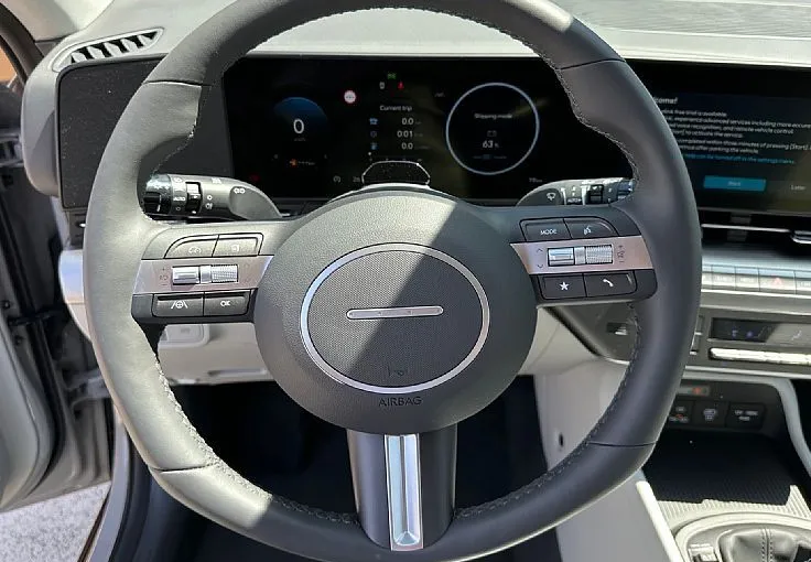 Zunanja slika - Hyundai Kona - 1.6 T-GDI Premium°°18col°°Winter°°ambient°°rg - 8