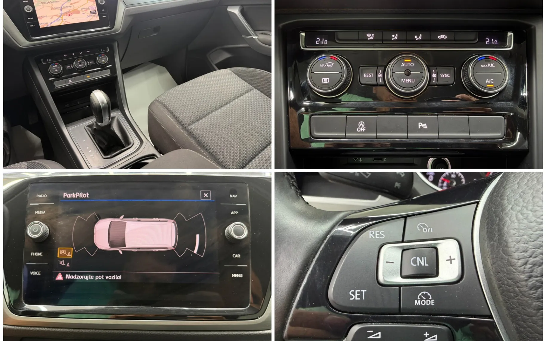 Zunanja slika - BMW X7 - xDrive40d Avt. - 5
