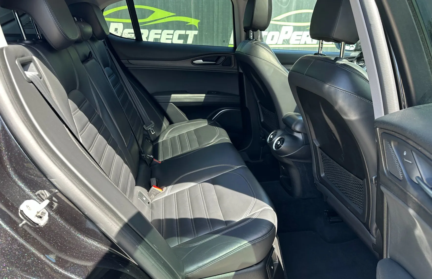 Zunanja slika - Alfa Romeo Stelvio - Q4 2.2 | Panorama | Gr.Sed | Gr.Volana| Memory | - 18