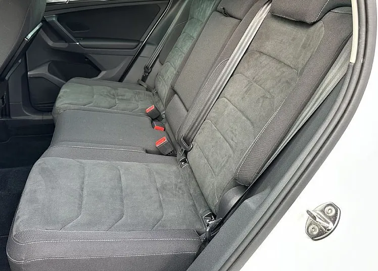 Zunanja slika - Volkswagen Tiguan - 2.0 TDI SCR 4MOT. BMT avt.Highline 110kW - 9