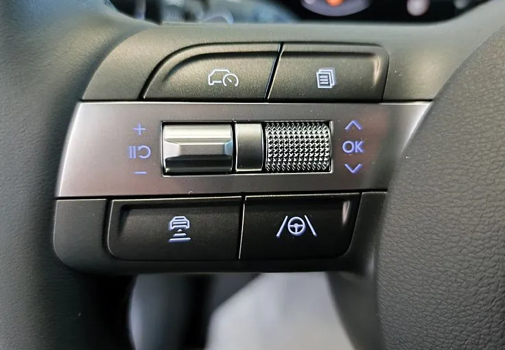 Zunanja slika - Hyundai Kona - 1.6 GDI HEV STYLE AUT.-TRA-KAMERA-USNJE-VIDEO - 8