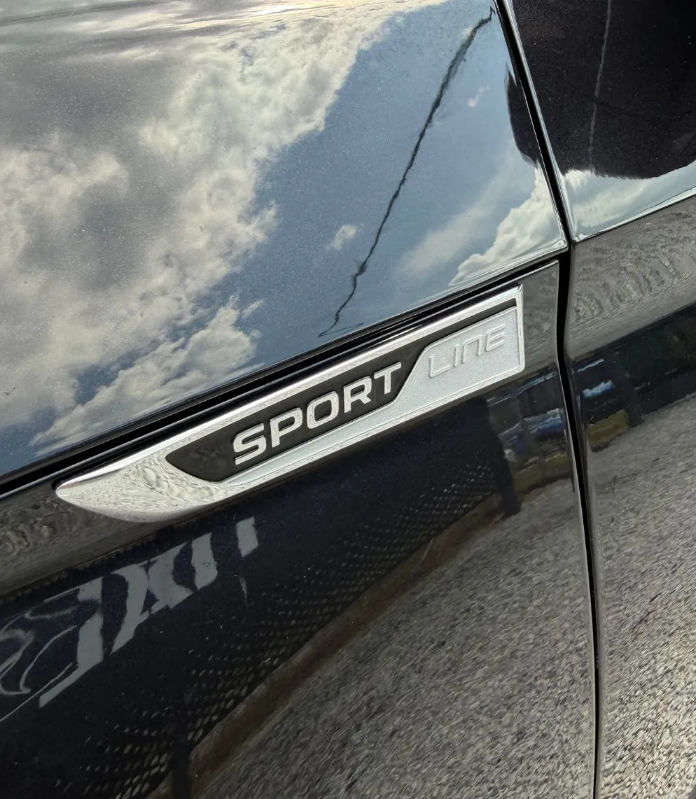 Zunanja slika - Škoda Kodiaq - 4x4 2.0 TDI SPORTLINE-7SEDEZEV-DSG-KAMERA-CRYSTAL- - 14