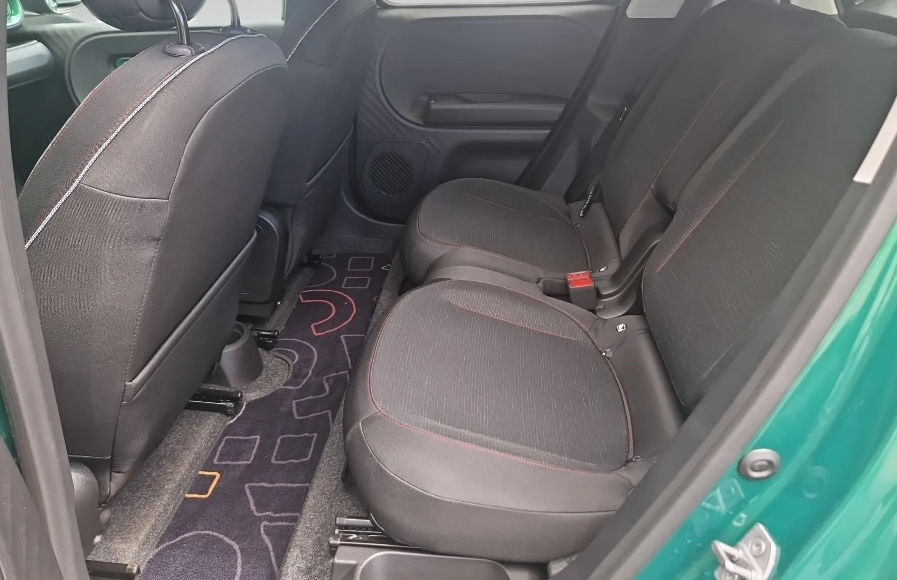 Zunanja slika - Renault Twingo - E-Tech Techno - 14