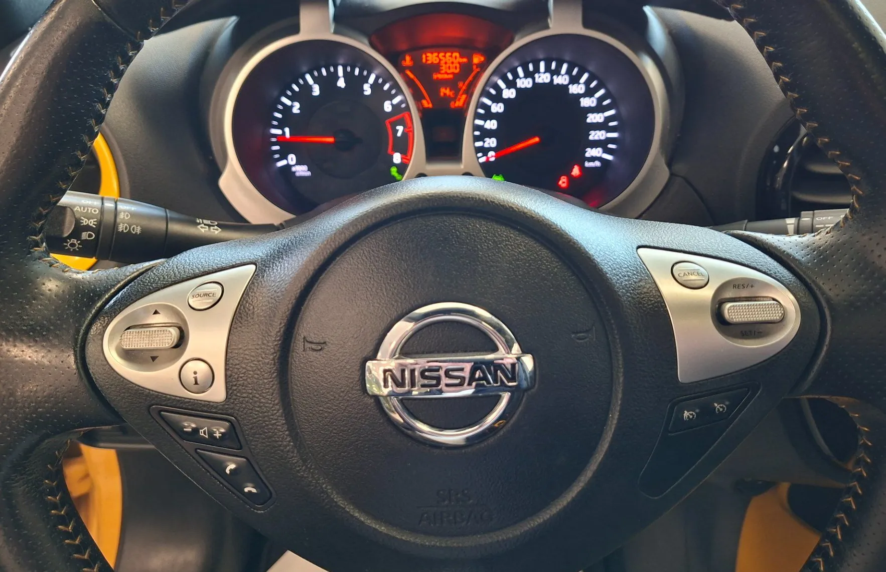 Zunanja slika - Nissan Juke - 1.2 DIG-T-LED-NAVI-360 KAMERA-ODLIČEN- - 13