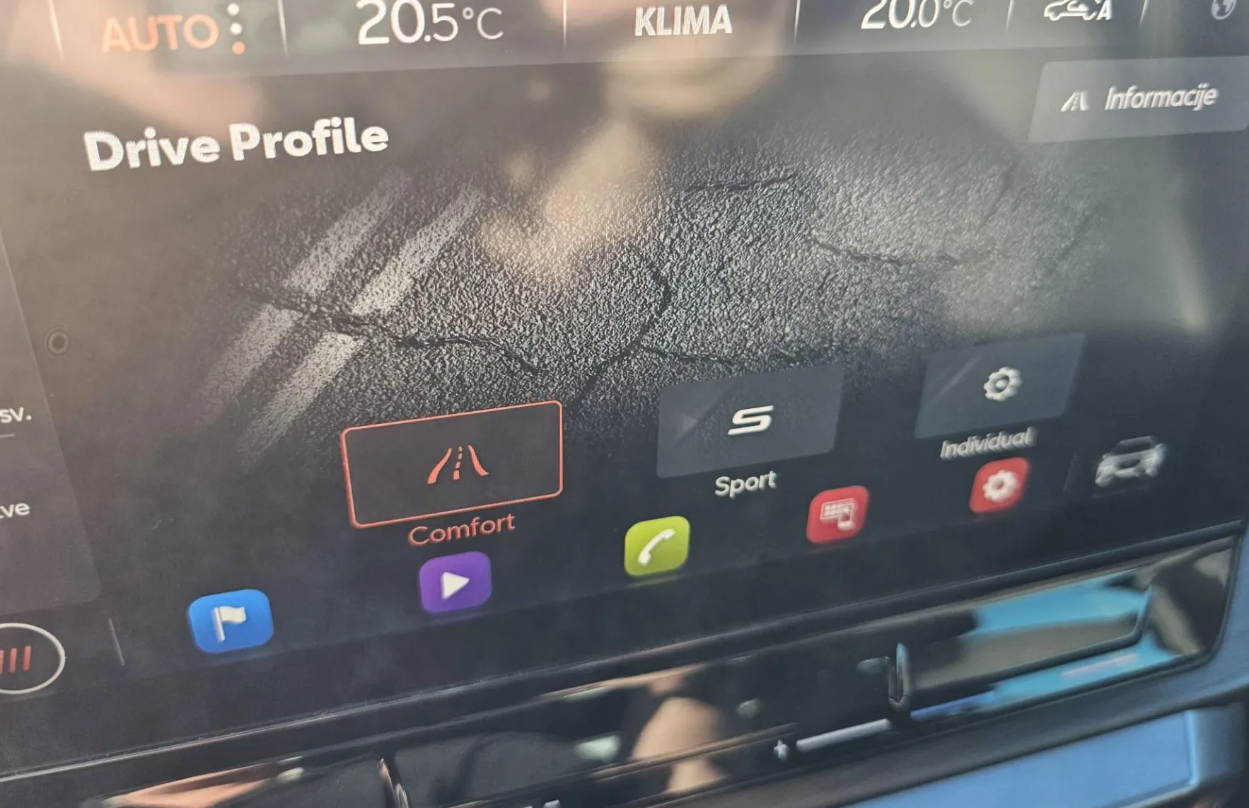 Zunanja slika - Cupra Formentor - 2.0 TDI|fuLED|ACC|kamera|NAVI|ASSIS|ALU|delUSNJE - 20