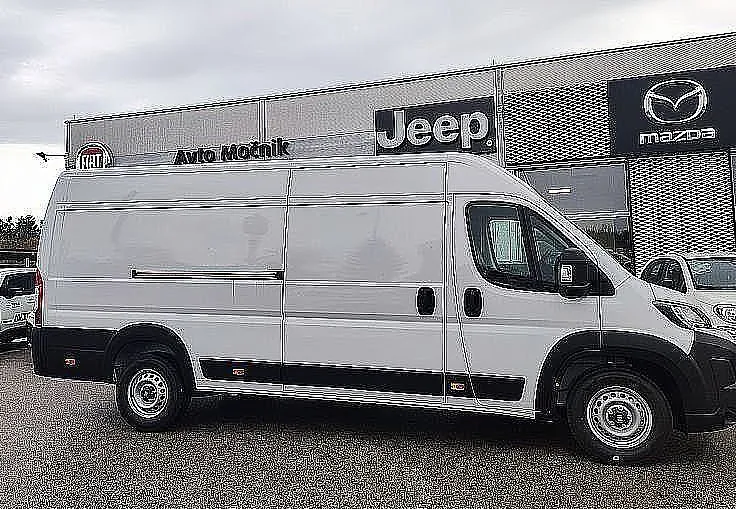 Zunanja slika - Fiat Ducato - L4H2 2.2 Mjet - 2