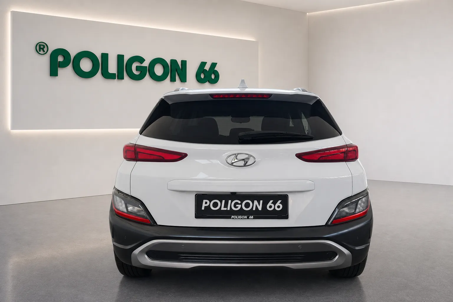 Zunanja slika - Hyundai Kona - 1.6 GDI HYBRID STYLE-FULL LED-KAMERA-M 2023 - 4