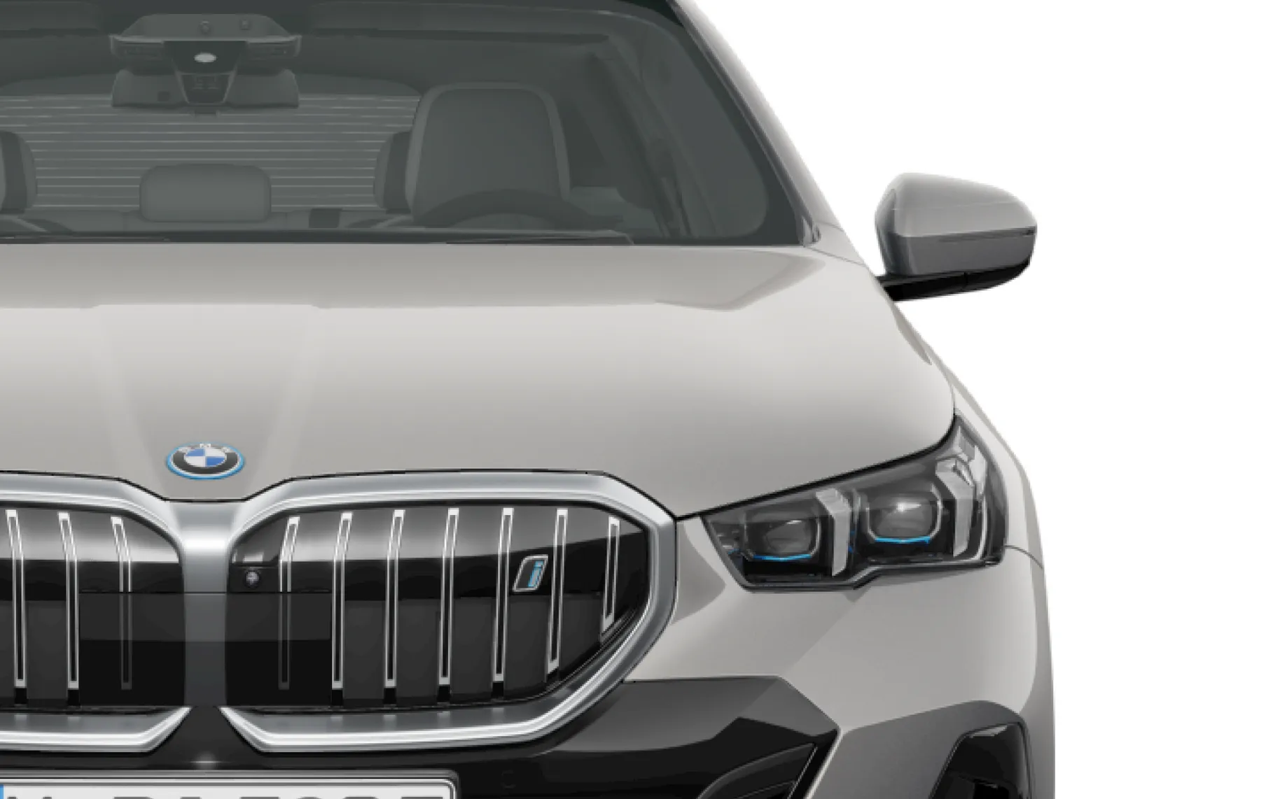 Zunanja slika - BMW i5 - eDrive40 Touring - 5