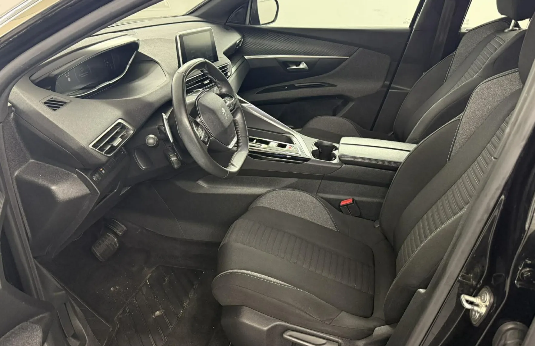 Zunanja slika - Peugeot 5008 - 1.2 PureTech 96 KW Avt.NAVI.KAMERA.2023 VELIKI SER - 17