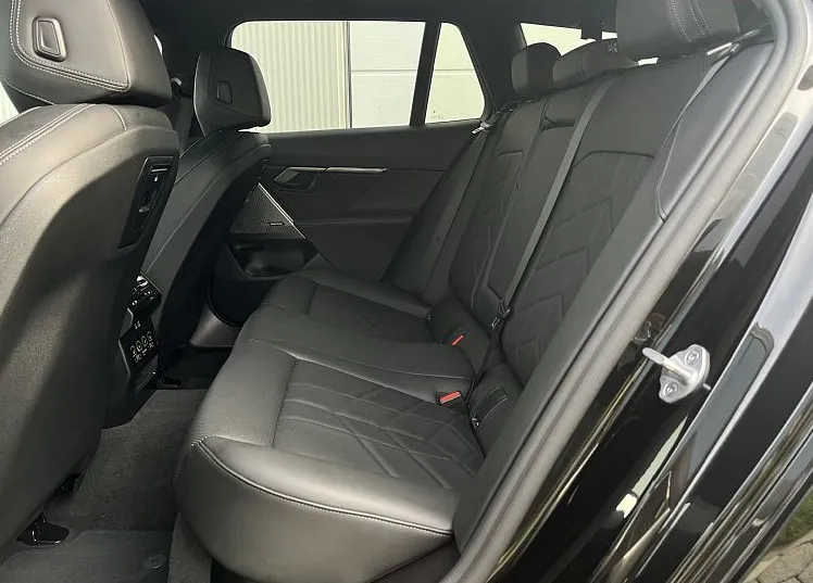 Zunanja slika - BMW Serija 5 - Touring: 520d-M OPTIK-LED-NAVI-HEAD-CARBON-ALU21 - 9