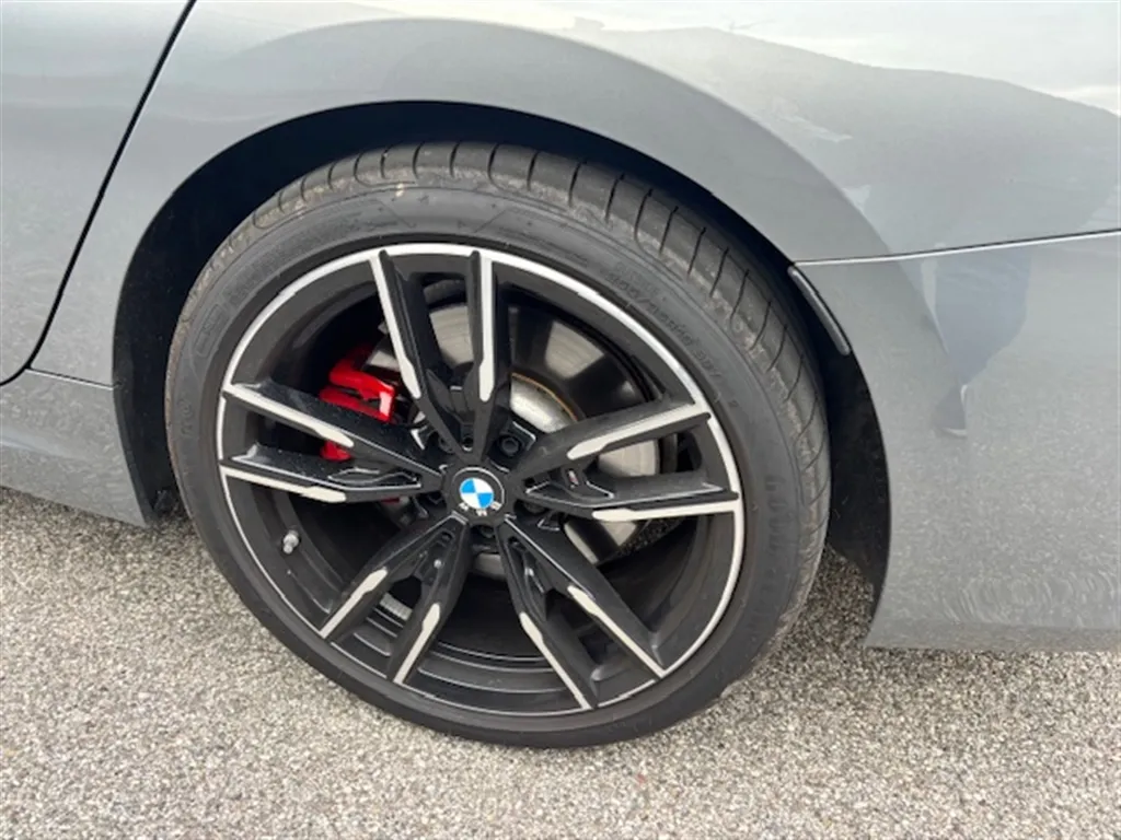Zunanja slika - BMW Serija 3 - M340d xDrive Touring - 6