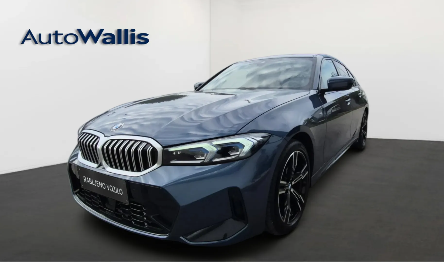 BMW 3 Series Cabrio
