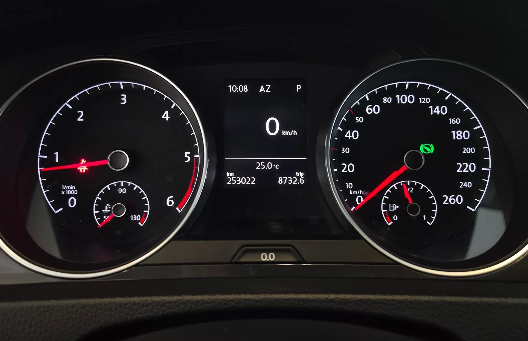 Zunanja slika - VW Golf - Variant 1.6 TDI DSG FULL LED|NAVI|KAMERA|ERGOACTIV|ACC - 14