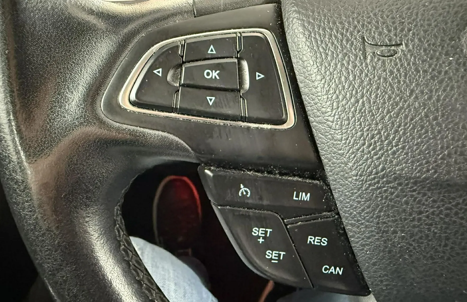 Zunanja slika - Ford C-MAX - 1.5 TDCi 88 kW Trend - 14